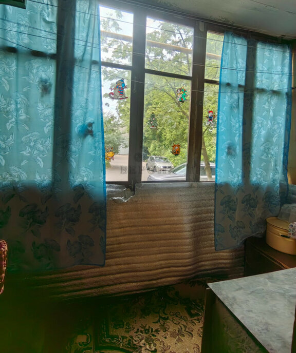 квартира городской округ Богородский г Ногинск ул Лебедевой 2 фото 8