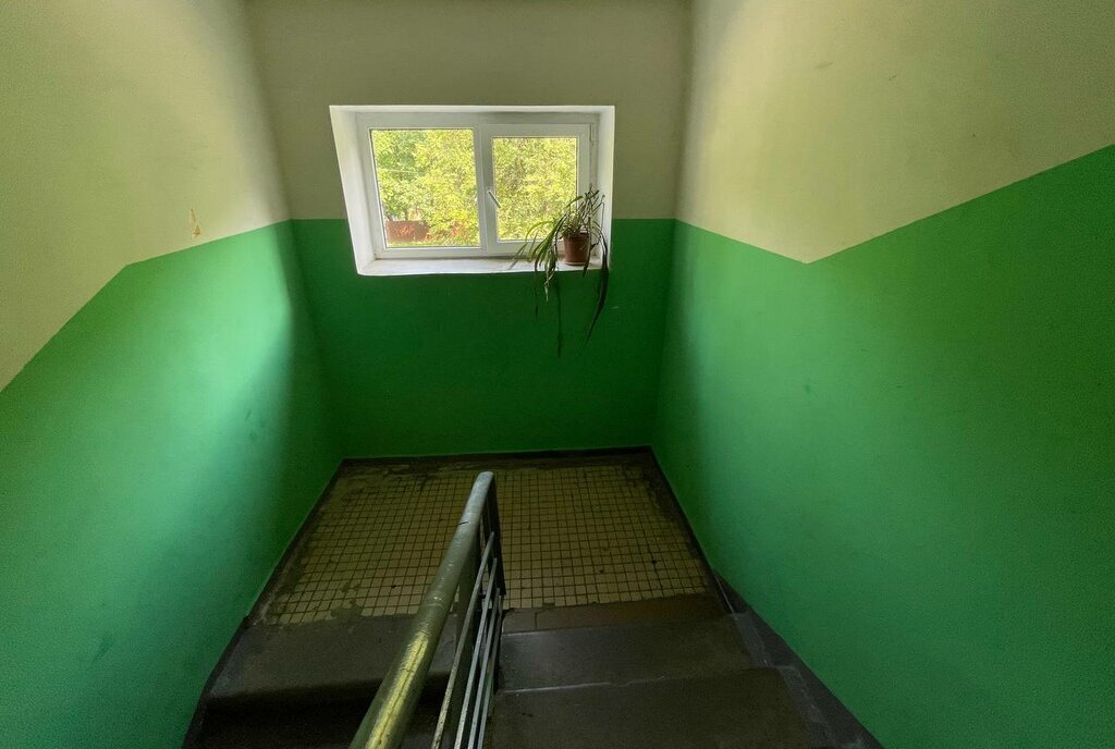 квартира г Химки мкр Сходня ул Первомайская 30 Сходня фото 13