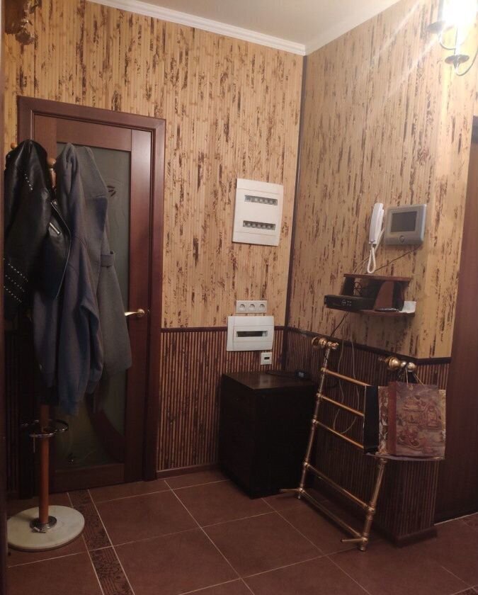 квартира г Дмитров ул Большевистская 20 Дмитровский г. о. фото 12
