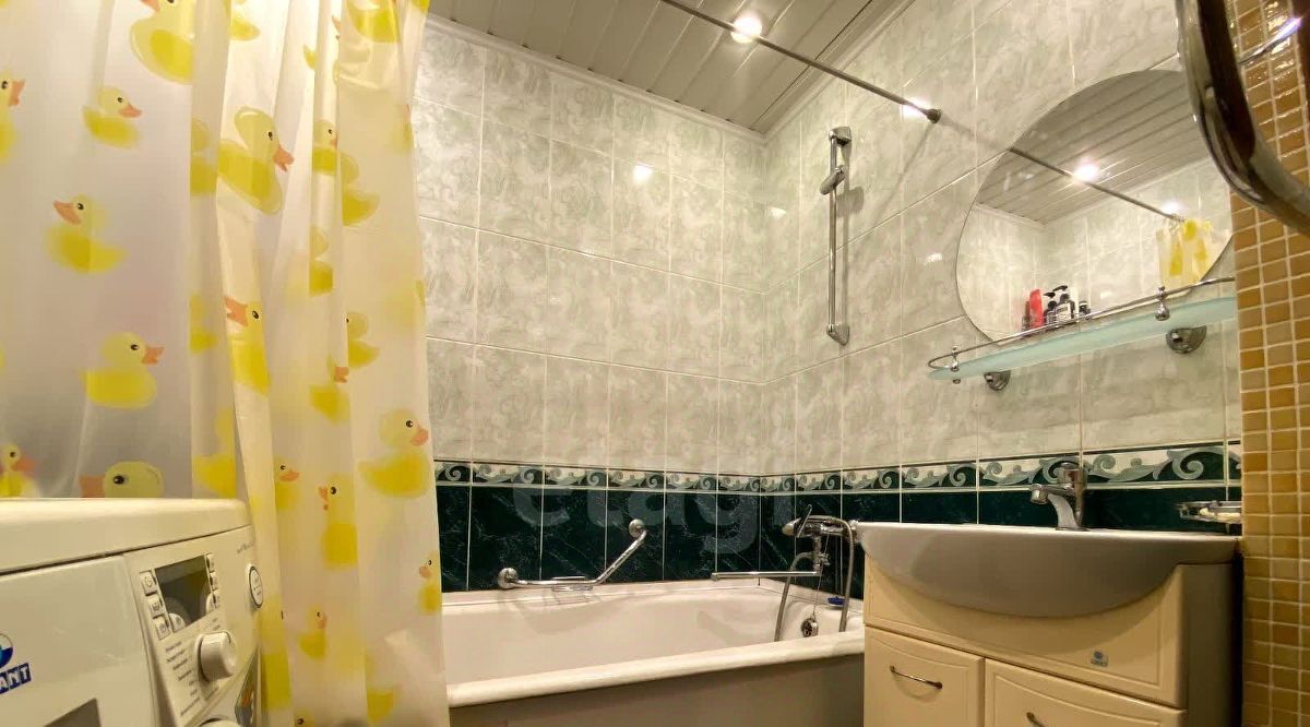 квартира г Кострома ул Задорина 8 фото 18