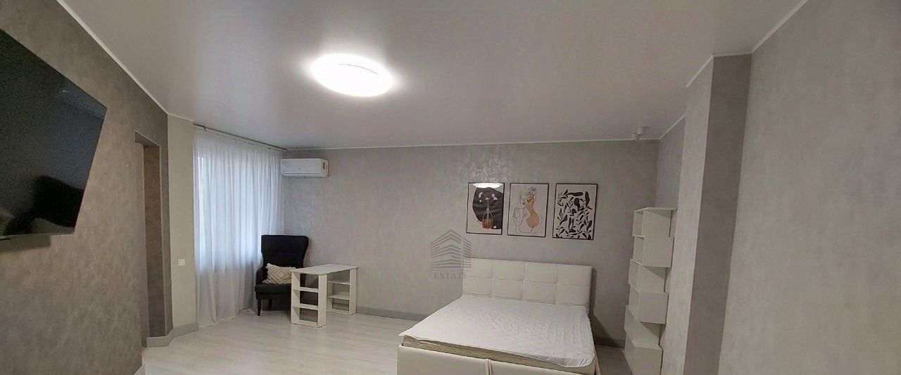 квартира г Краснодар р-н Центральный ул им. Буденного 129 Западный фото 10