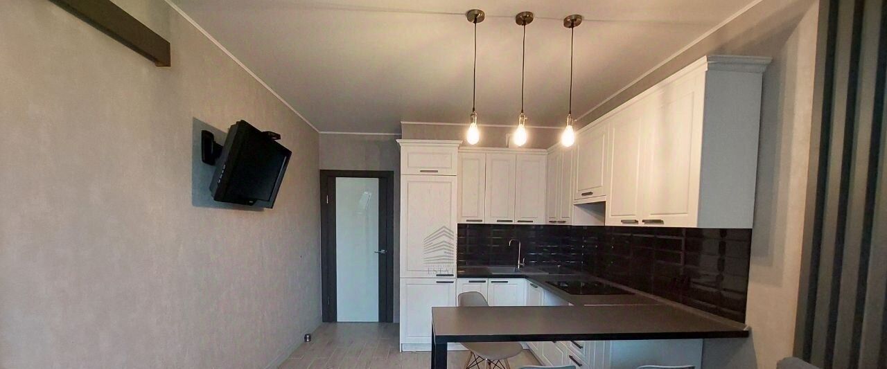 квартира г Краснодар р-н Центральный ул им. Буденного 129 Западный фото 13