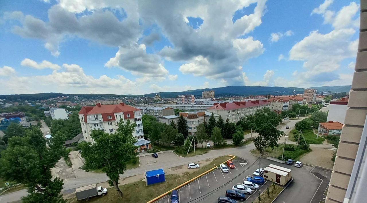 квартира г Горячий Ключ ул Ленина 203е фото 24