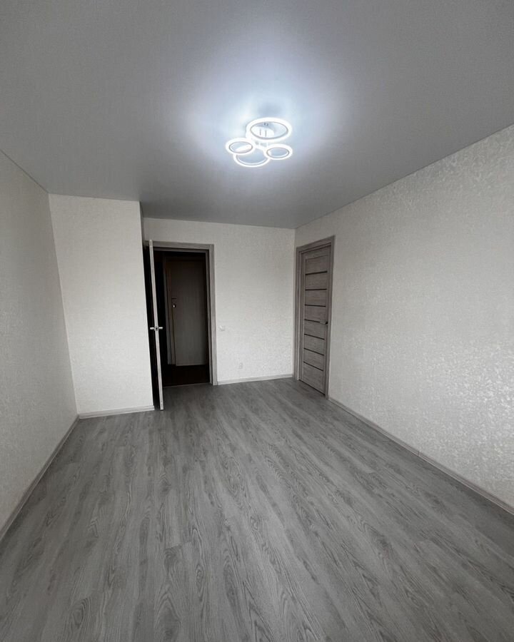 квартира г Дзержинск ул Красноармейская 28а фото 2