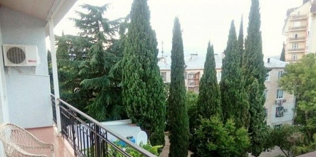 комната г Алушта ул 15 Апреля 12 фото 3