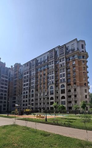 Город-событие мкр, Одинцово, 68 фото