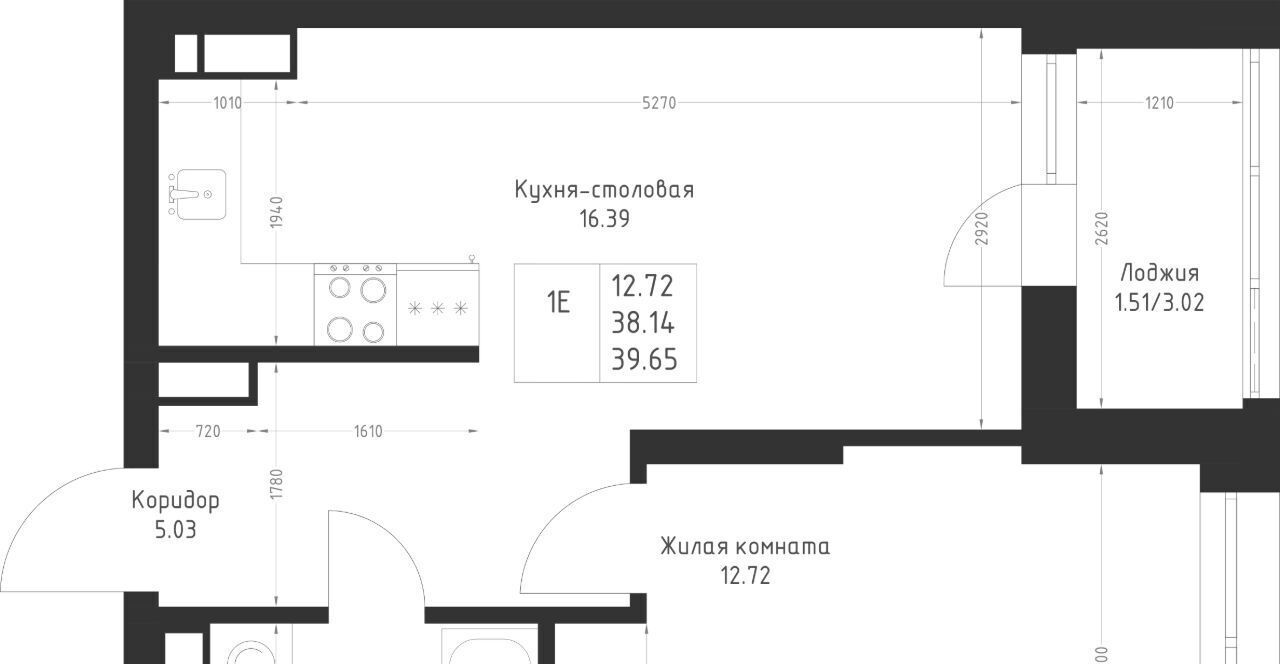 квартира г Казань метро Горки р-н Советский Седьмое Небо жилрайон фото 2