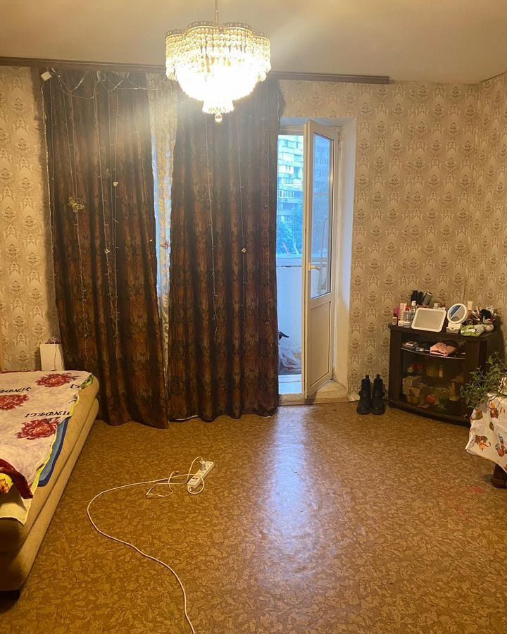 квартира г Зеленоград Зеленоград-Крюково, к 830 фото 3