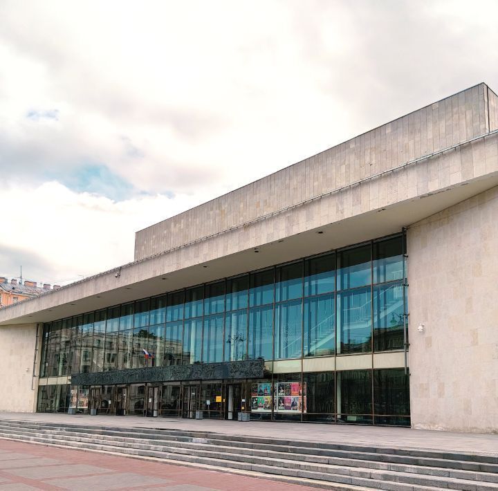 квартира г Санкт-Петербург метро Площадь Восстания Пески пр-кт Греческий 11 округ Смольнинское фото 2