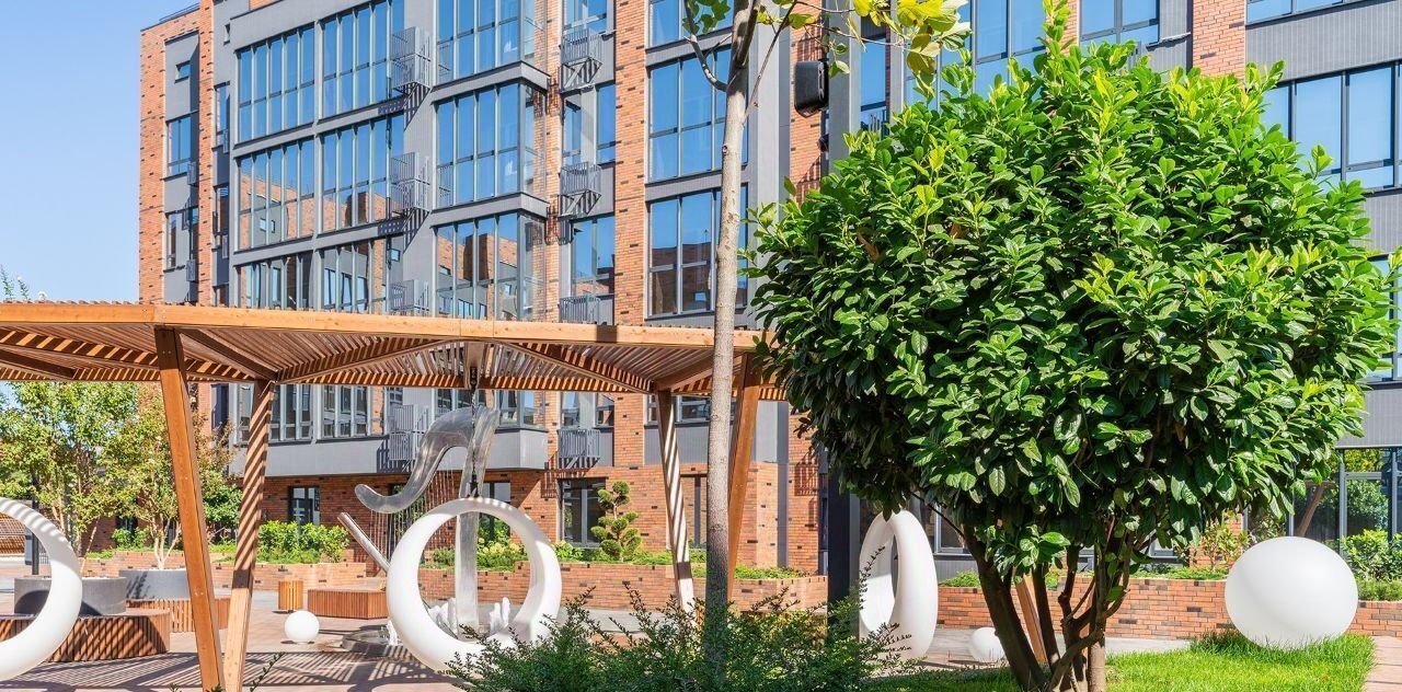 квартира г Краснодар р-н Прикубанский Фестивальный фото 17