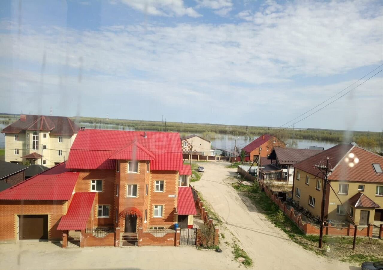 квартира г Мегион ул Сутормина 14 Тюменская обл. фото 12