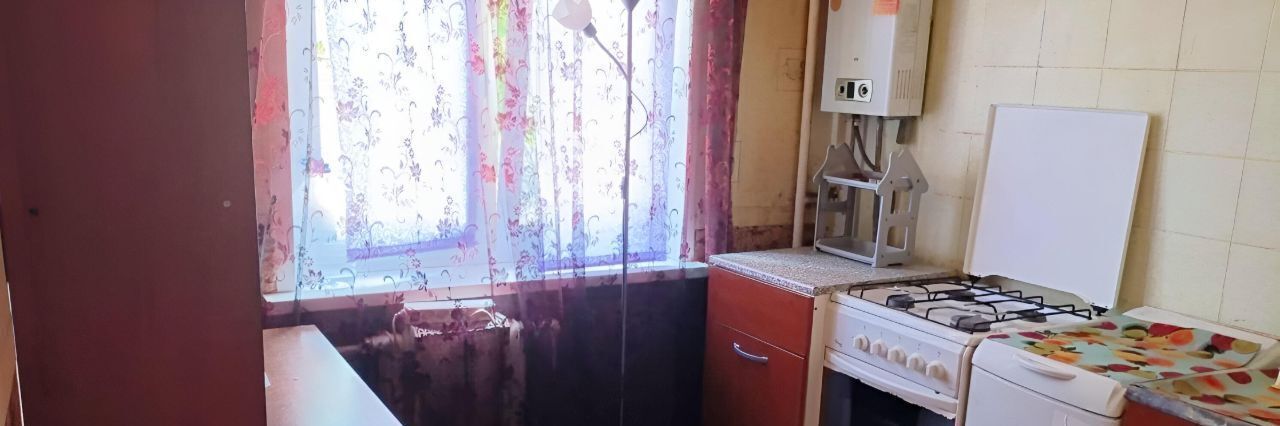 квартира р-н Щекинский г Щекино ул Советская 24 фото 6