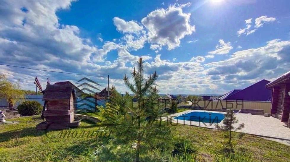 дом г Старый Оскол пер Липовый фото 3