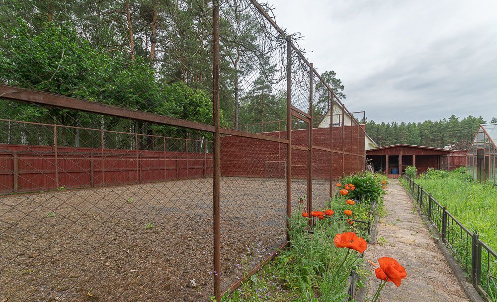 дом р-н Киржачский г Киржач ул Губкина 1 Ярославское шоссе, муниципальное образование Киржач фото 12