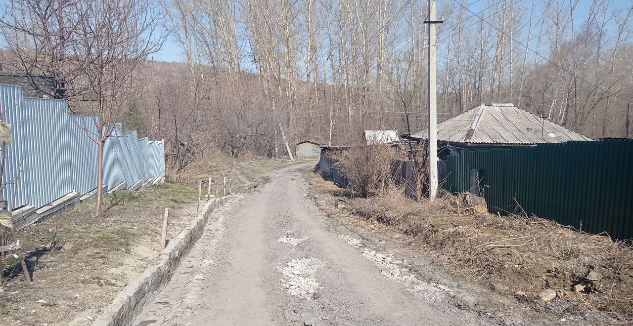 дом г Новосибирск р-н Первомайский ул 2-я Ключевая 2 фото 1