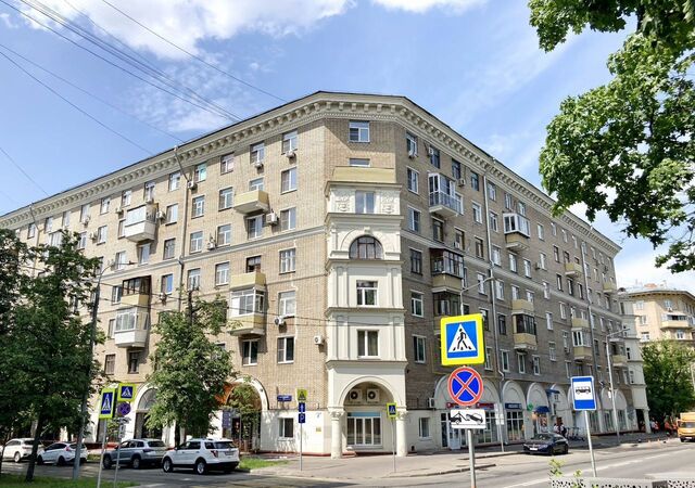 метро Щукинская ул Маршала Василевского 3к/1 муниципальный округ Щукино фото
