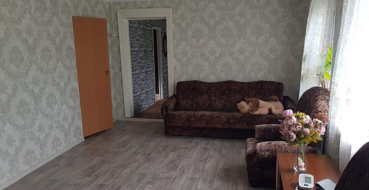 дом р-н Дятьковский г Дятьково ул Чехова 10 Дятьковское городское поселение фото 7