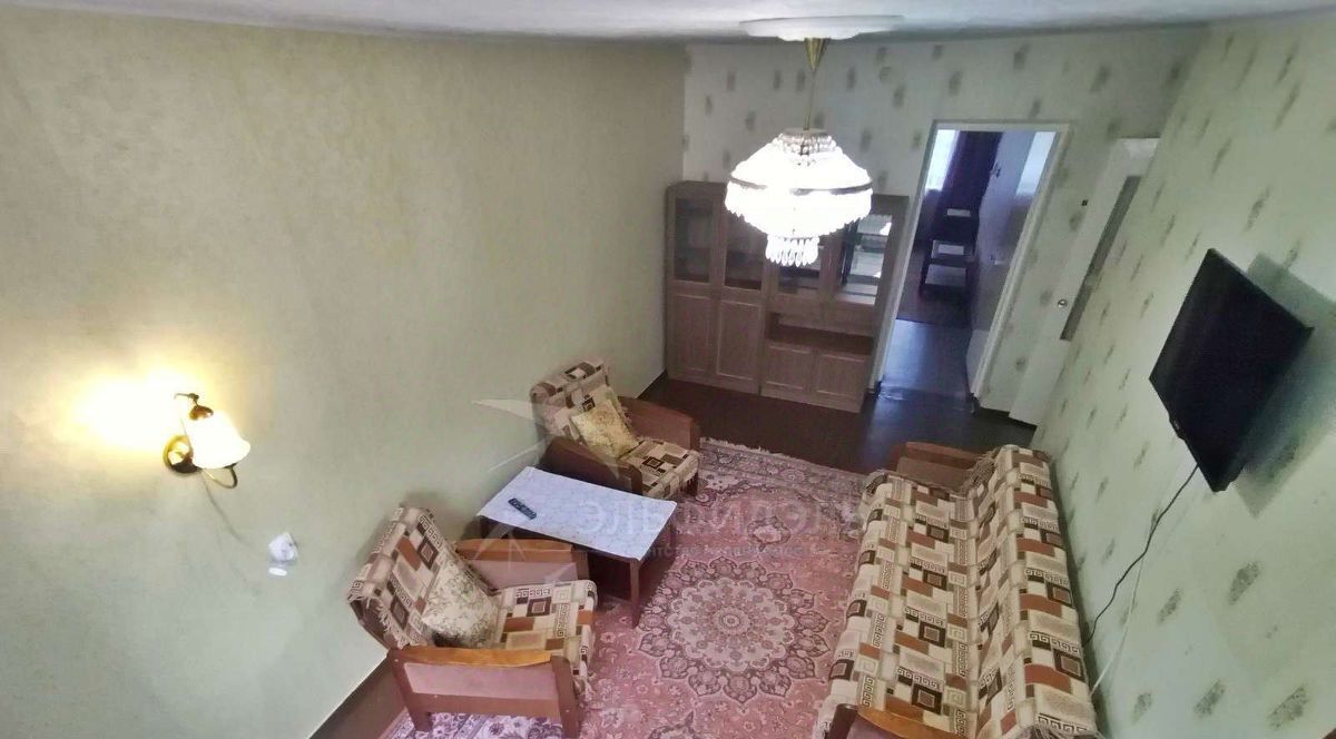 квартира г Великий Новгород ул Псковская 18 фото 1