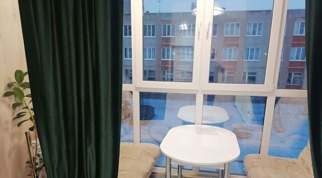 ул Комбрига Патоличева 31г фото