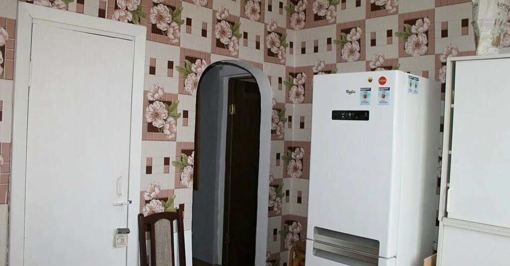 квартира г Калининград р-н Московский ул Железнодорожная 23 фото 3