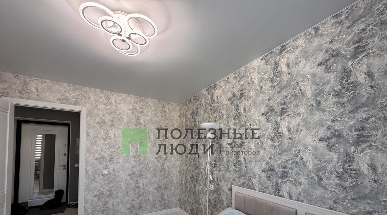 квартира г Уфа р-н Ленинский ул Фатыха Иксанова 14 фото 10