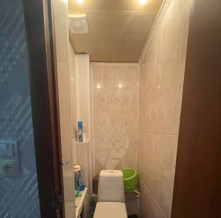 квартира г Старый Оскол микрорайон Конева 2 фото 4