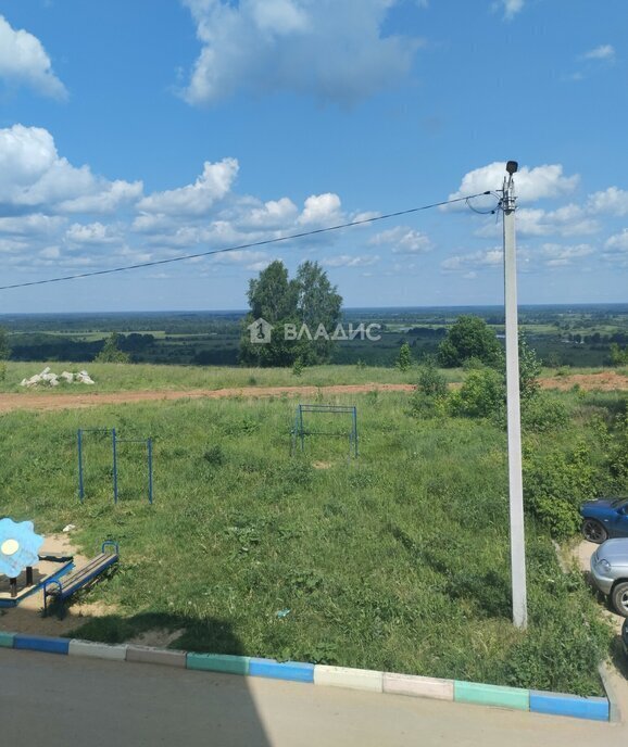 квартира р-н Вязниковский г Вязники ул Металлистов 16а фото 10