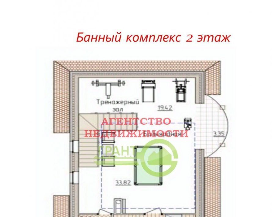 дом г Белгород Западный ул Хотмыжская фото 12