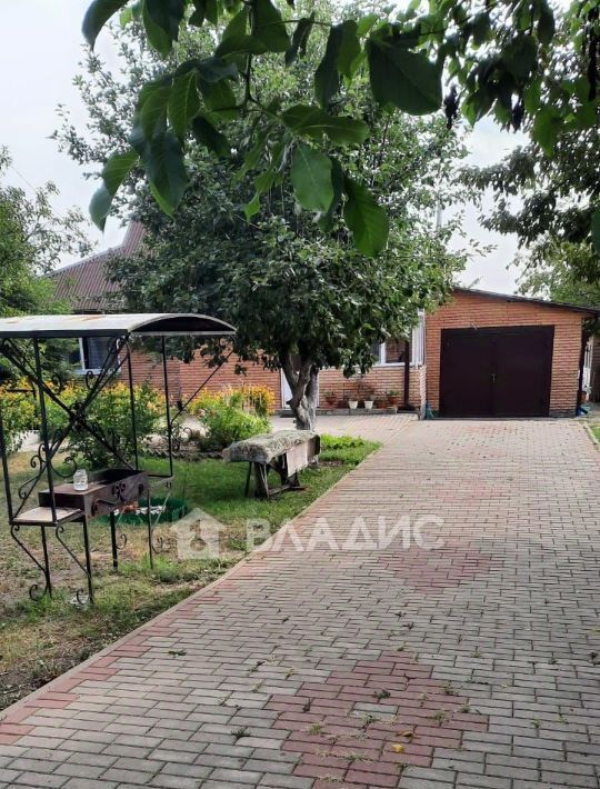 дом г Белгород Западный пер 1-й Слобожанский 9 Болховец кв-л фото 17