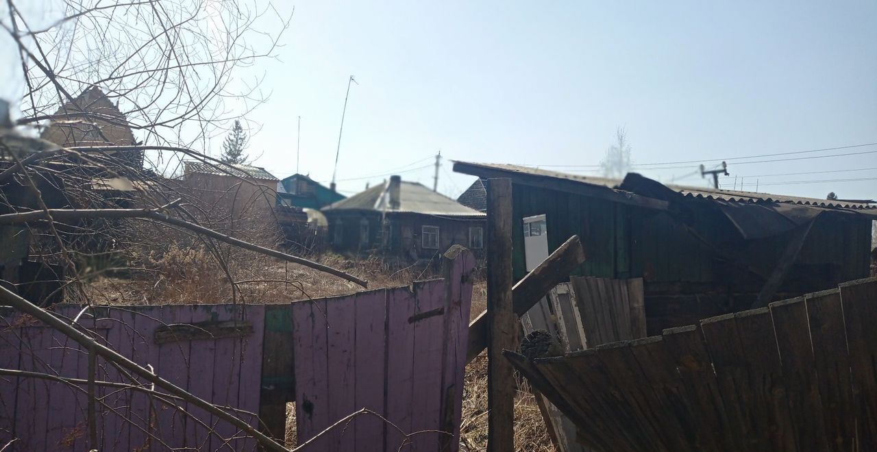 дом г Новосибирск р-н Первомайский ул 2-я Ключевая 2 фото 7