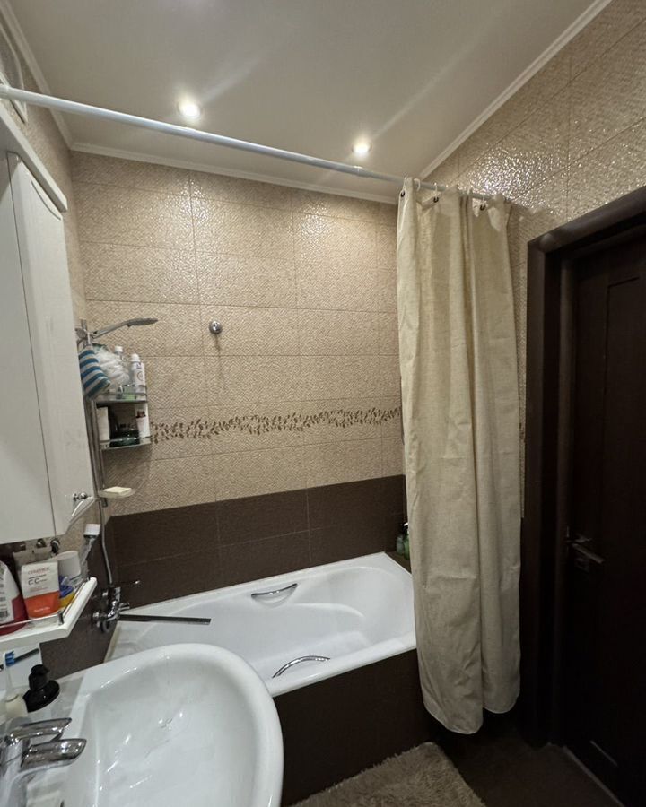 квартира г Калининград р-н Ленинградский ул Аксакова 131 фото 13