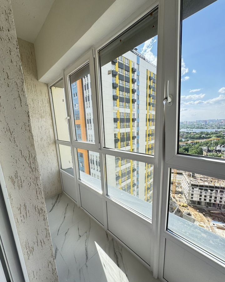 квартира г Красногорск ул Тенистых Аллей 3к/2 Москва, Строгино фото 7