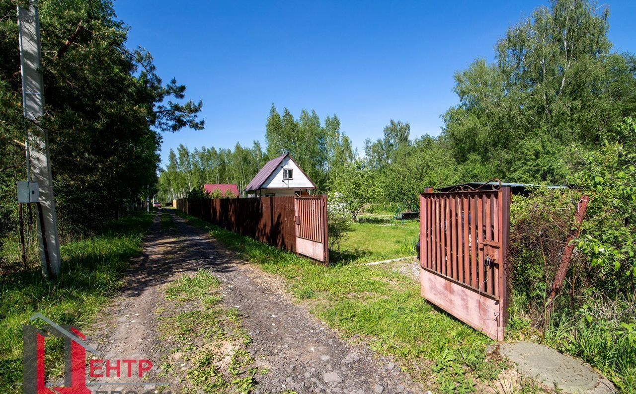 дом г Коломна снт Ветеран 73 км, 81, Новорязанское шоссе фото 5