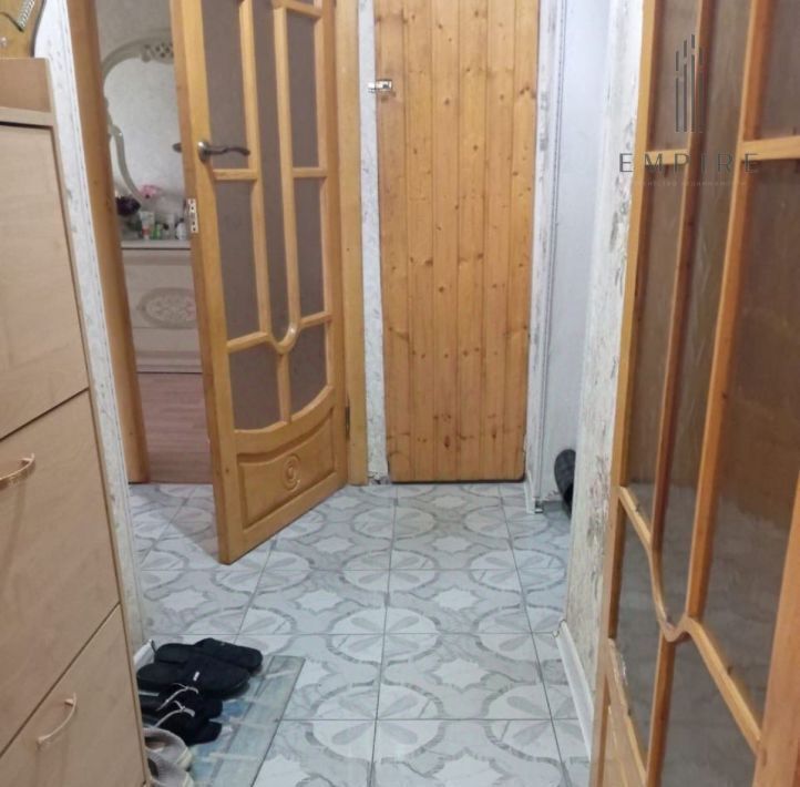 квартира г Грозный городок Маяковского посёлок Абузара Айдамирова р-н Старопромысловский 77 фото 11