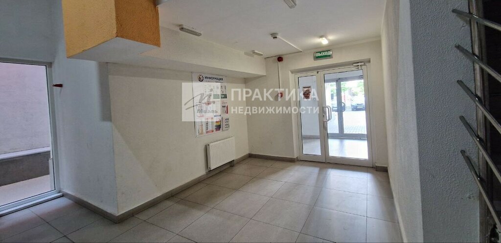 квартира г Балашиха пр-кт Ленина 32а Салтыковская фото 18