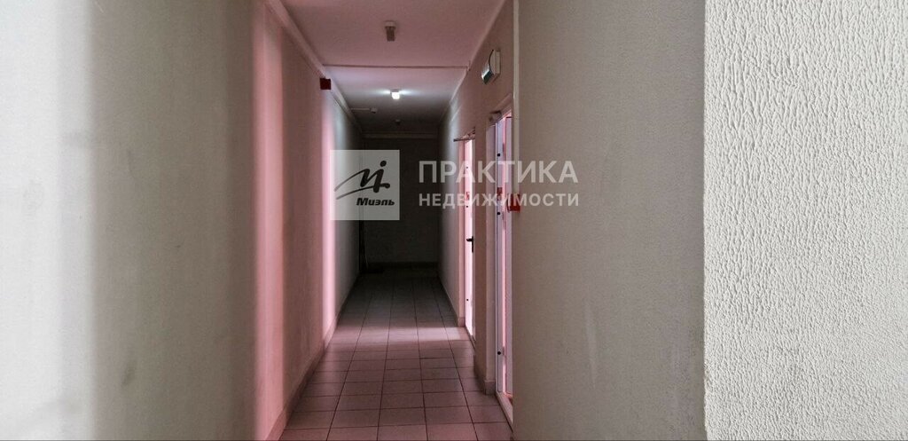квартира г Балашиха пр-кт Ленина 32а Салтыковская фото 16