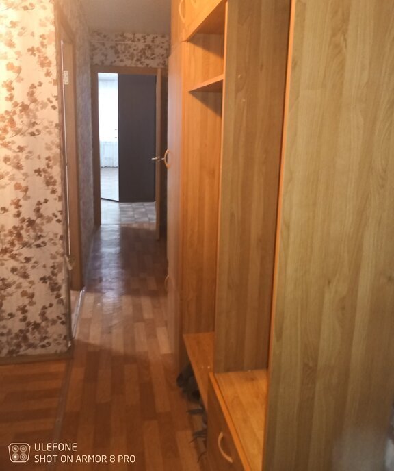 квартира г Томск р-н Октябрьский Телецентр ул Партизанская 4 фото 15