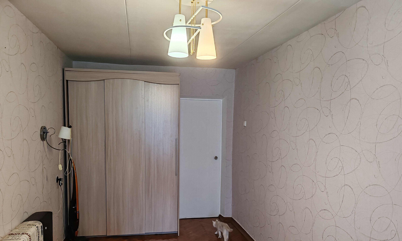квартира г Воронеж р-н Центральный ул Тимирязева 21а фото 10