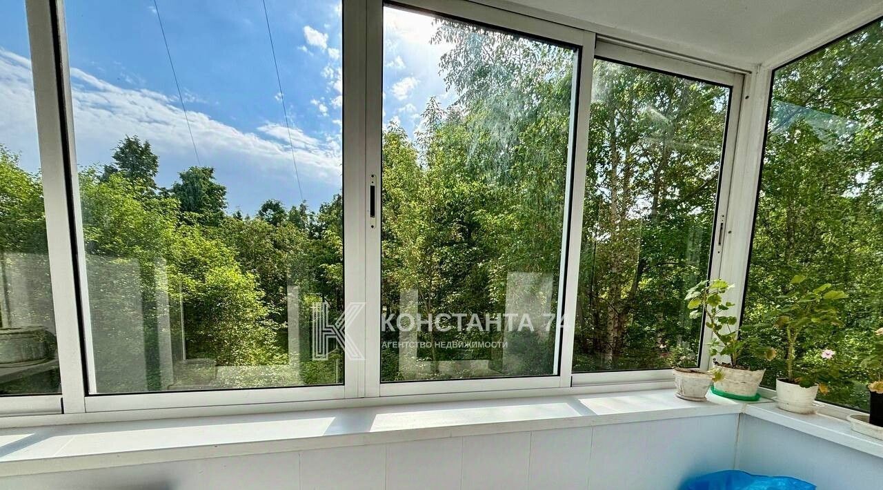 квартира г Миасс ул Попова 5 фото 10