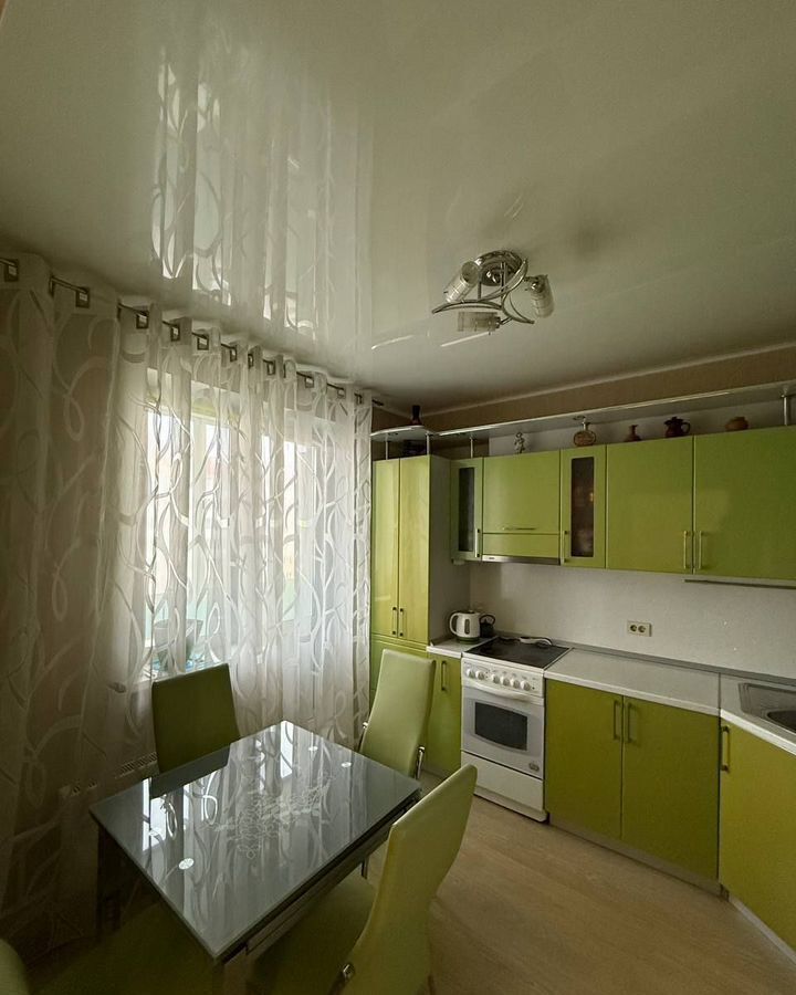 квартира г Магнитогорск р-н Орджоникидзевский ул Жукова 17 фото 10