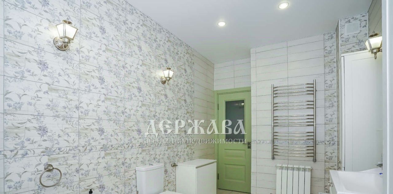 квартира г Старый Оскол Дубрава 3 кв-л фото 14