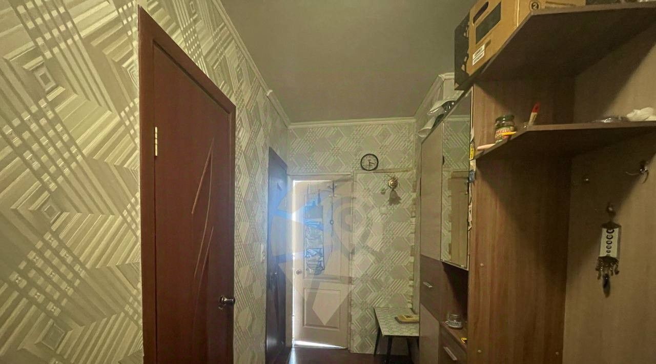 квартира г Старый Оскол микрорайон Конева 2 фото 7