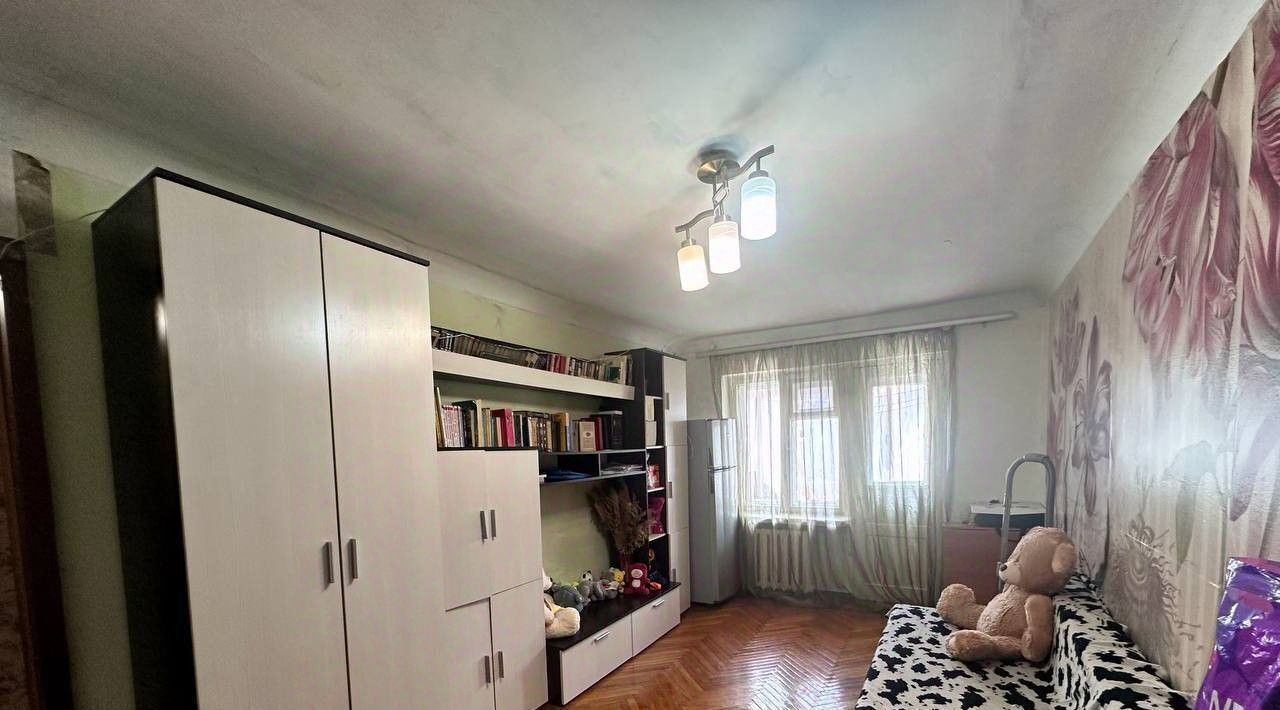 квартира г Ставрополь р-н Ленинский ул Дзержинского 136а фото 6