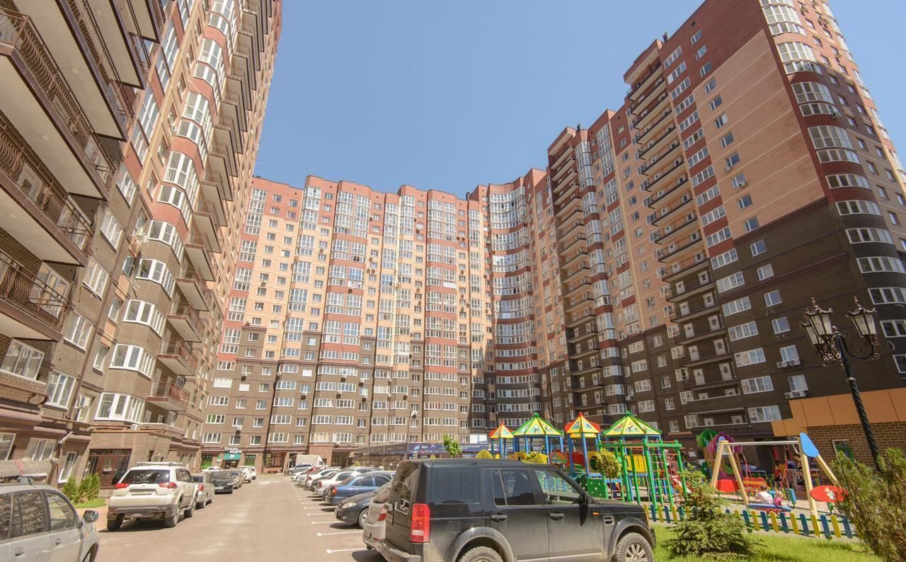 квартира г Ростов-на-Дону р-н Пролетарский ул Вересаева 101/6с 2 фото 23