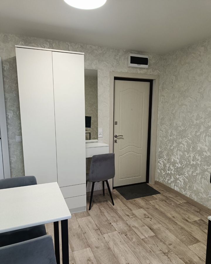 квартира г Чебоксары р-н Калининский б-р Эгерский 32 фото 4