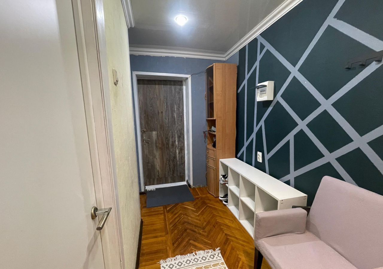 квартира г Краснодар р-н Центральный ул им. Гудимы 64 фото 16