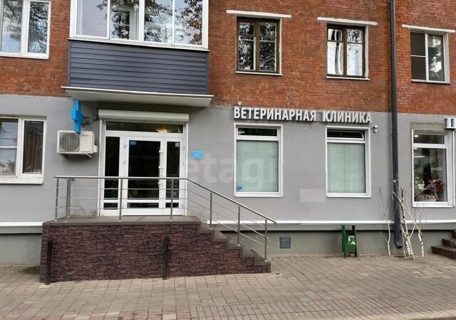 ул Советская 16 фото