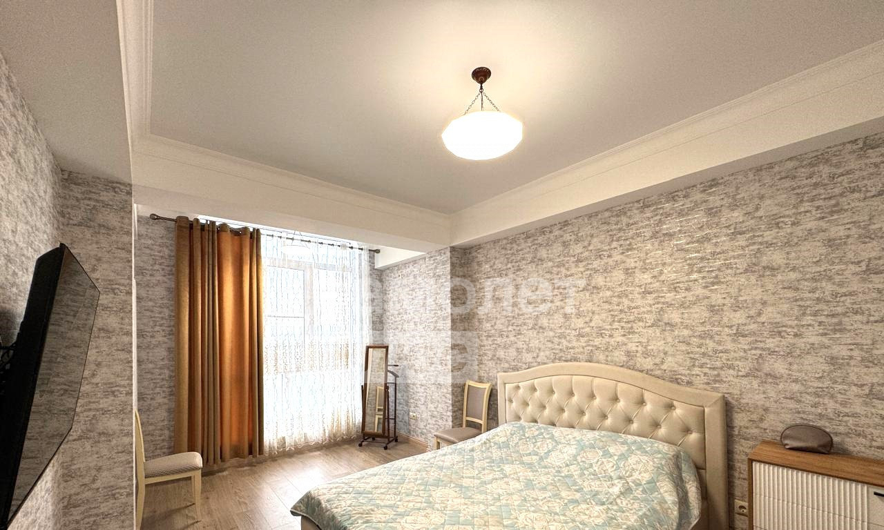 квартира г Дербент ул Гейдара Алиева 3 фото 8