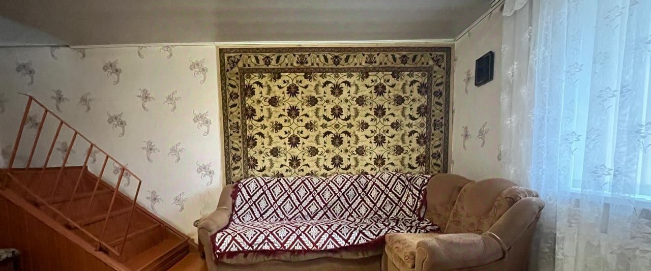 дом р-н Лабинский г Лабинск проезд Демьяна Бедного фото 7