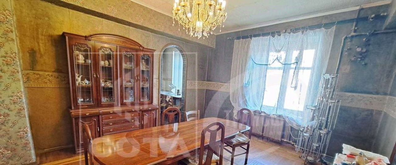 квартира г Воронеж р-н Ленинский ул Плехановская 13 фото 3